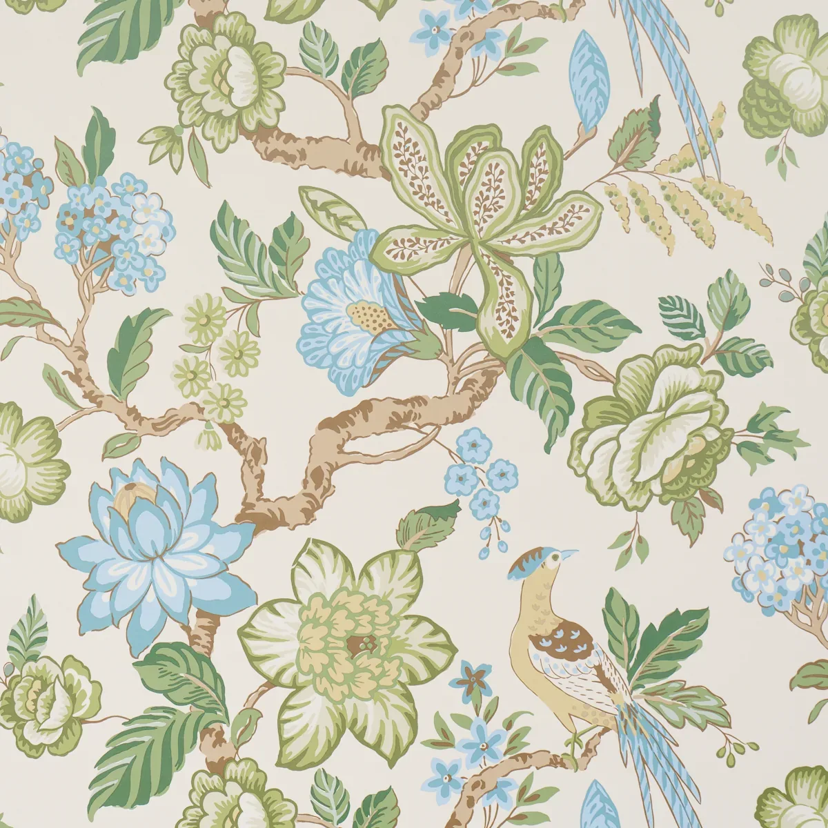 5016662 | HUNTINGTON GARDENS – PARADIS