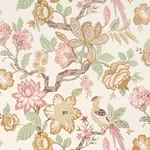HUNTINGTON GARDENS PÉTALE Schumacher Wallpaper wallpaper - SKU 5016661