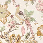 HUNTINGTON GARDENS PÉTALE Schumacher Wallpaper wallpaper - SKU 5016661