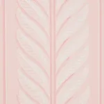 HYDRANGEA DRAPE BLUSH Schumacher Wallpaper wallpaper - SKU 5004458
