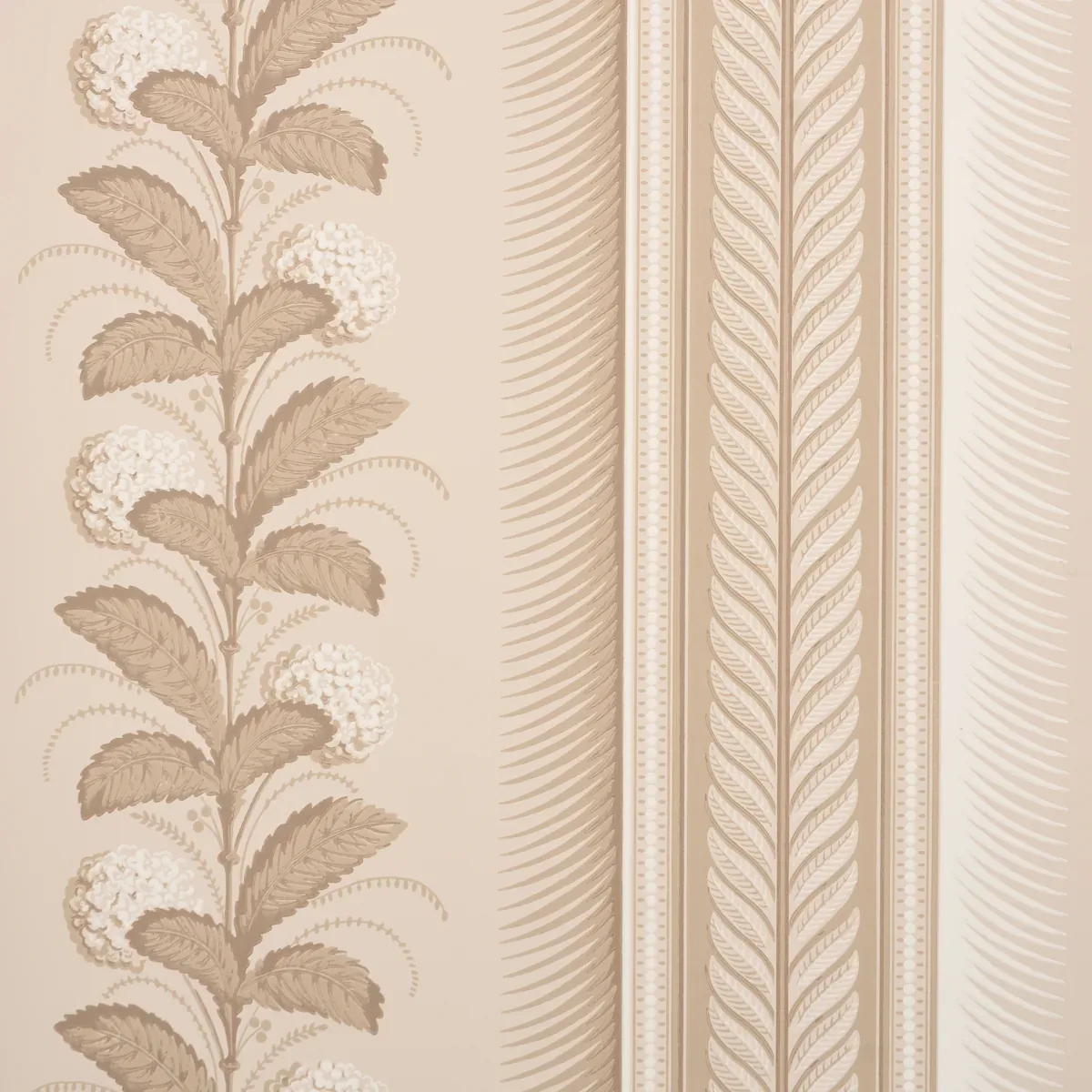 5004453 | HYDRANGEA DRAPE – FAWN