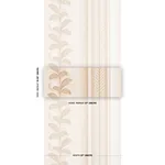 HYDRANGEA DRAPE FAWN Schumacher Wallpaper wallpaper - SKU 5004453