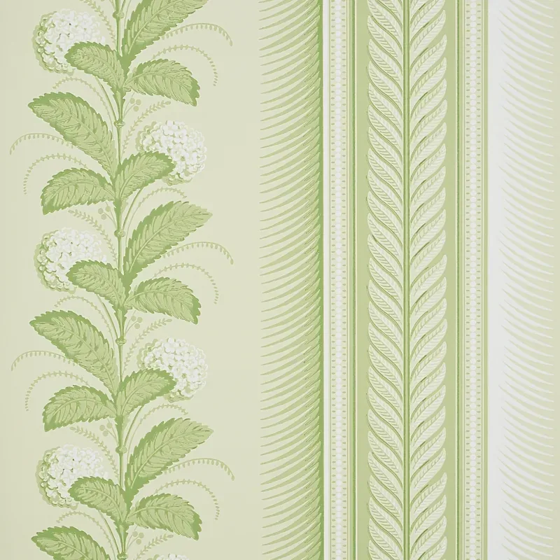 5004456 | HYDRANGEA DRAPE – GREEN