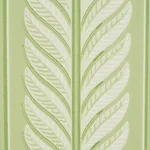 HYDRANGEA DRAPE GREEN Schumacher Wallpaper wallpaper - SKU 5004456