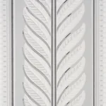 HYDRANGEA DRAPE GRISAILLE Schumacher Wallpaper wallpaper - SKU 5004455