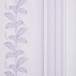 HYDRANGEA DRAPE LILAC Schumacher Wallpaper wallpaper - SKU 5004457