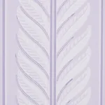 HYDRANGEA DRAPE LILAC Schumacher Wallpaper wallpaper - SKU 5004457