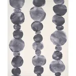 HYPERION - OFF BLACK Schumacher Wallpaper | Wallpaper Twins HYPERION OFF BLACK Schumacher Wallpaper wallpaper - SKU 5013651