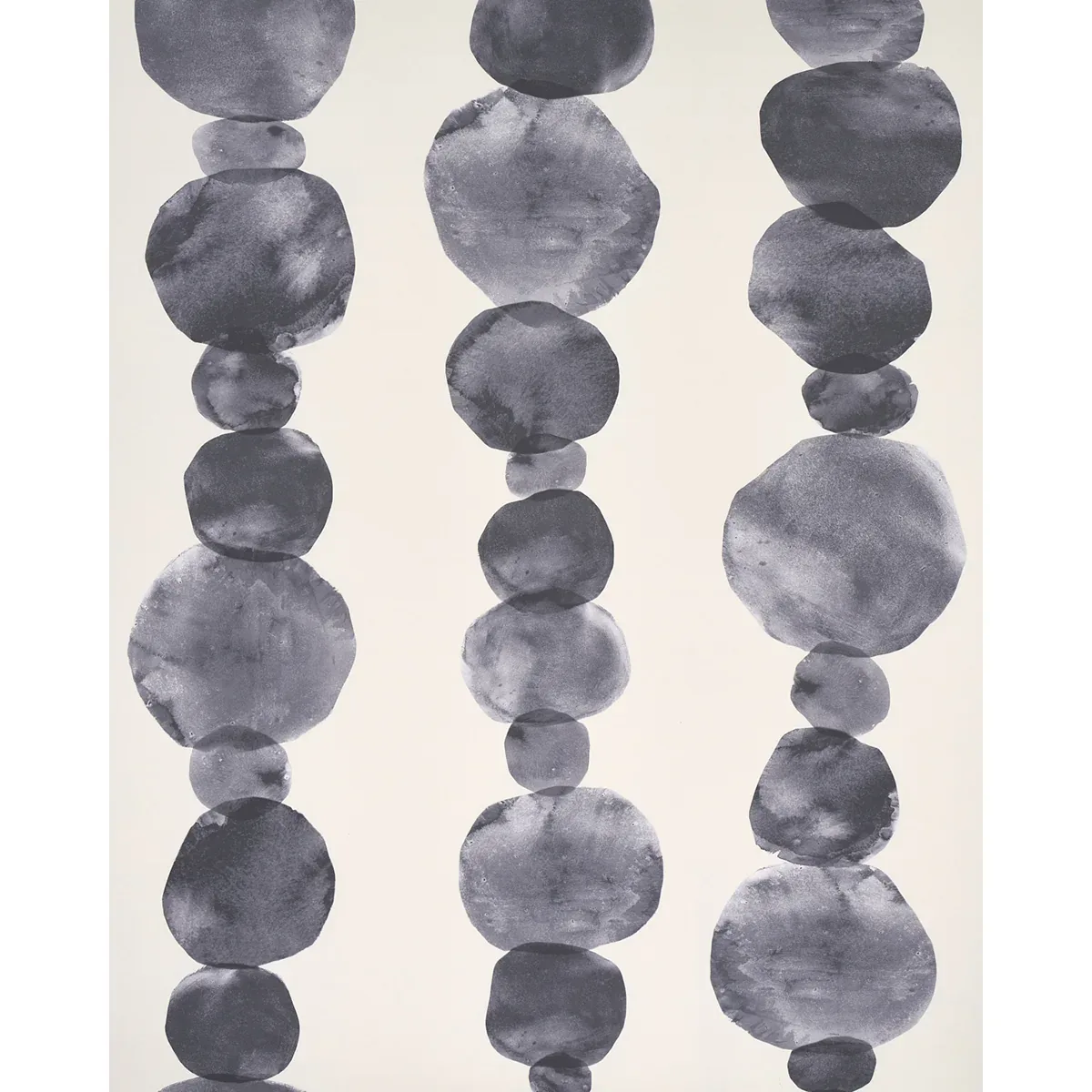 HYPERION - OFF BLACK Schumacher Wallpaper | Wallpaper Twins HYPERION OFF BLACK Schumacher Wallpaper wallpaper - SKU 5013651