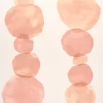 HYPERION - PEACH Schumacher Wallpaper | Wallpaper Twins HYPERION PEACH Schumacher Wallpaper wallpaper - SKU 5013650
