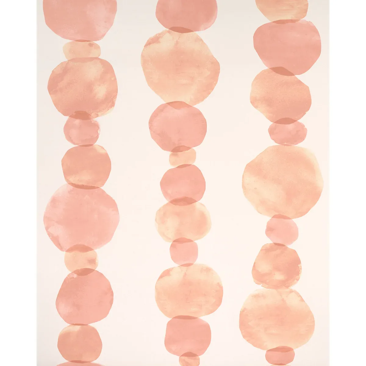 HYPERION - PEACH Schumacher Wallpaper | Wallpaper Twins HYPERION PEACH Schumacher Wallpaper wallpaper - SKU 5013650
