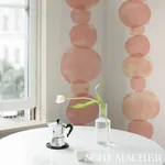 HYPERION - PEACH Schumacher Wallpaper | Wallpaper Twins HYPERION PEACH Schumacher Wallpaper wallpaper - SKU 5013650