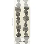 HYPERION SISAL - OFF BLACK Schumacher Wallpaper | Wallpaper HYPERION SISAL OFF BLACK Schumacher Wallpaper wallpaper - SKU 5016910