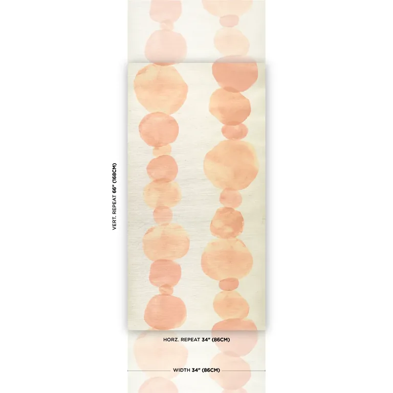 color PEACH