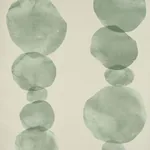 HYPERION SISAL - SOFT GREEN Schumacher Wallpaper | Wallpaper HYPERION SISAL SOFT GREEN Schumacher Wallpaper wallpaper - SKU 5016912
