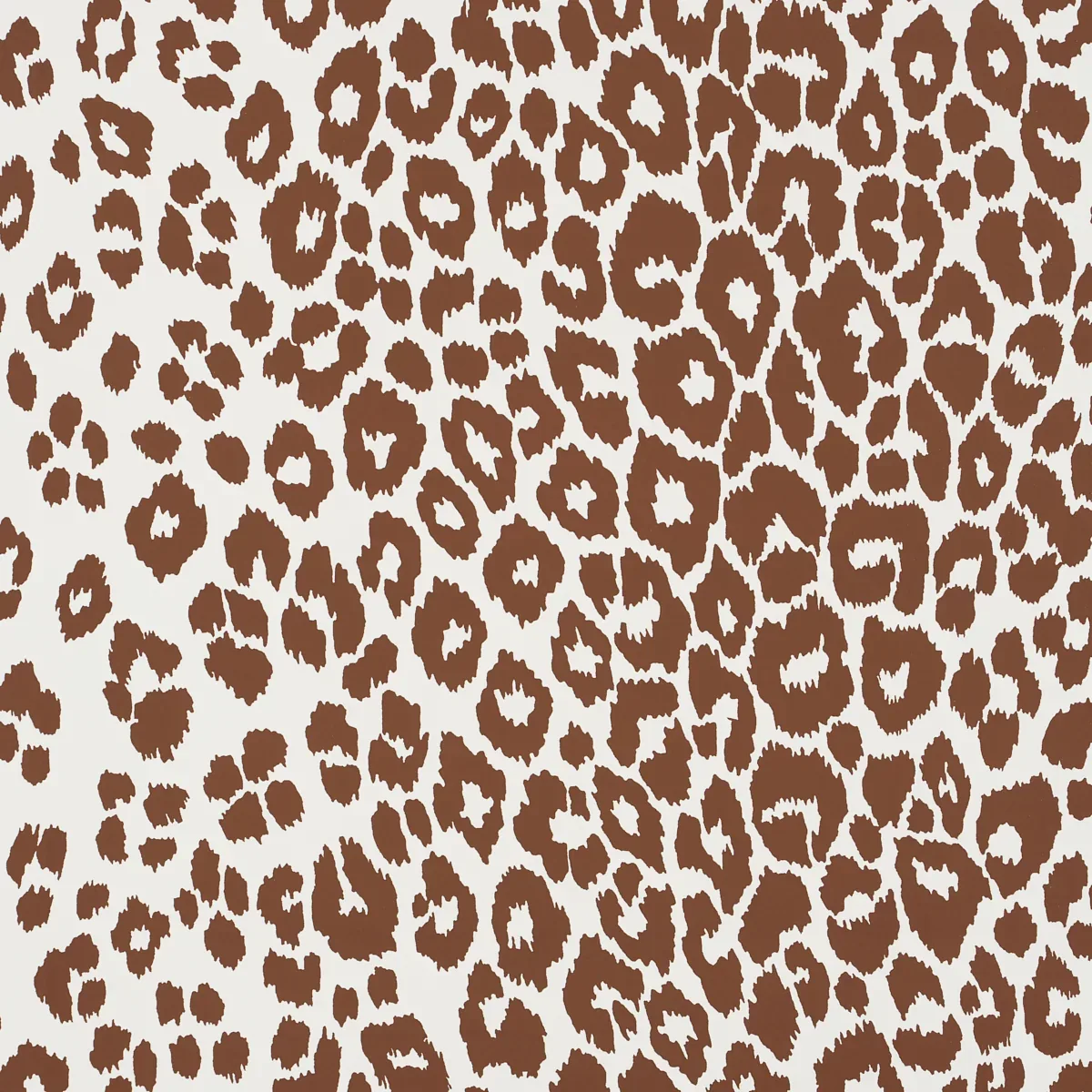 5007018 | ICONIC LEOPARD – BROWN