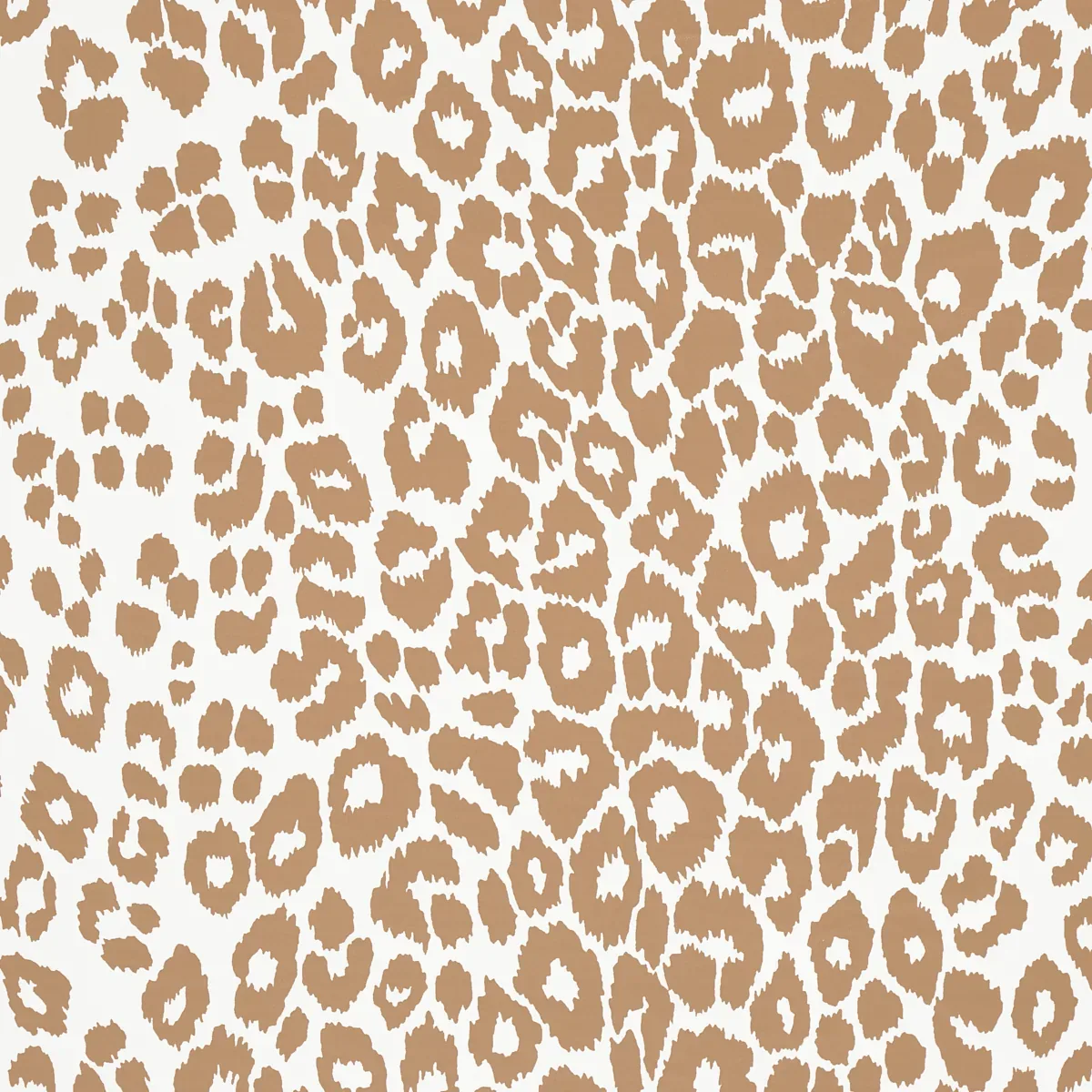 5007017 | ICONIC LEOPARD – CAMEL
