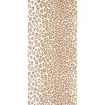 ICONIC LEOPARD CAMEL Schumacher Wallpaper wallpaper - SKU 5007017