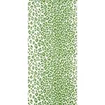 ICONIC LEOPARD GREEN Schumacher Wallpaper wallpaper - SKU 5007015