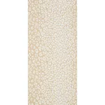 ICONIC LEOPARD IVORY ON NEUTRAL Schumacher Wallpaper wallpaper - SKU 5007020
