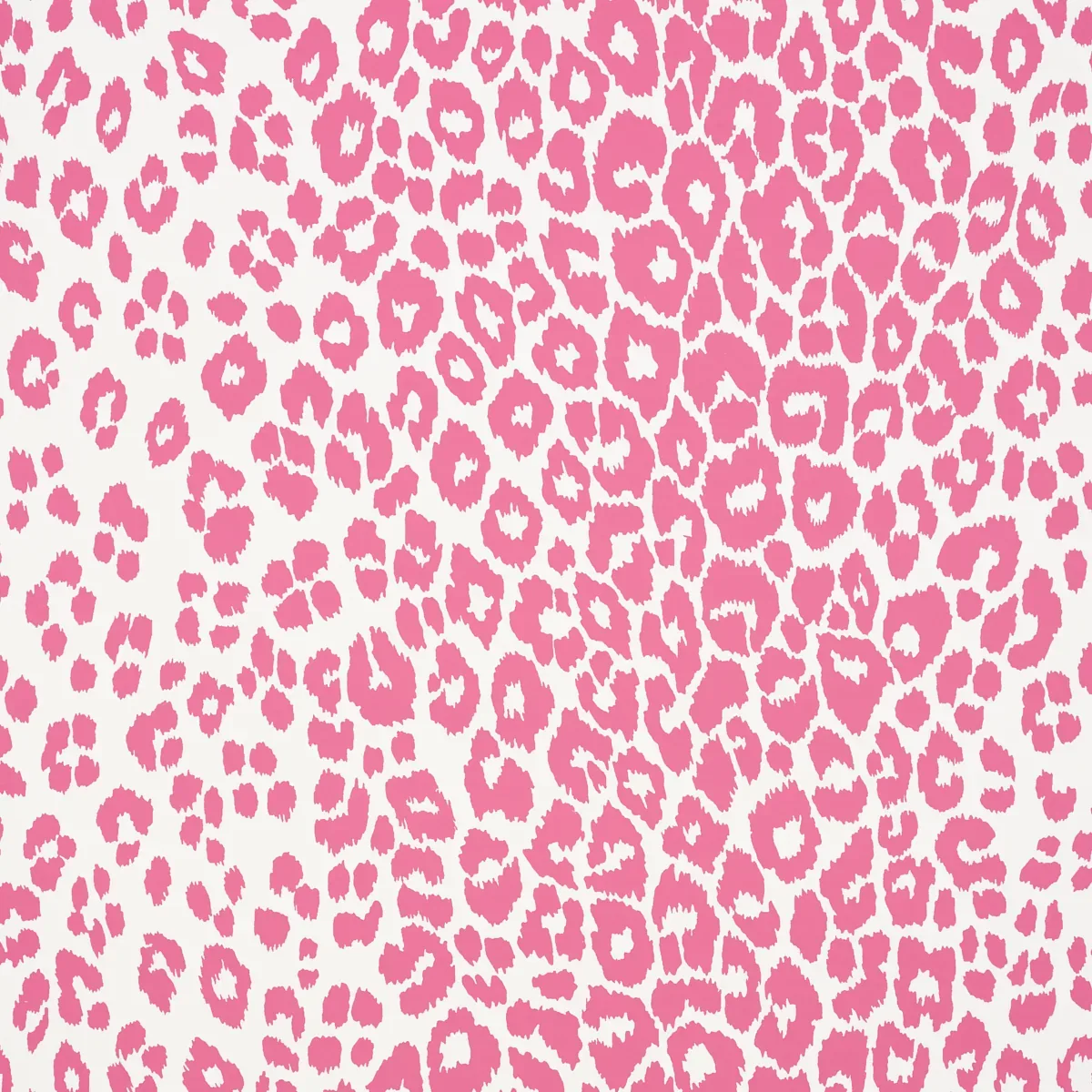 5007016 | ICONIC LEOPARD – PINK