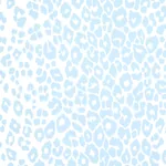 ICONIC LEOPARD SKY Schumacher Wallpaper wallpaper - SKU 5007014