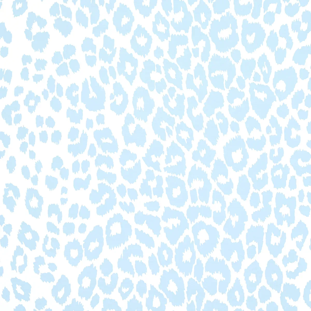 5007014 | ICONIC LEOPARD – SKY