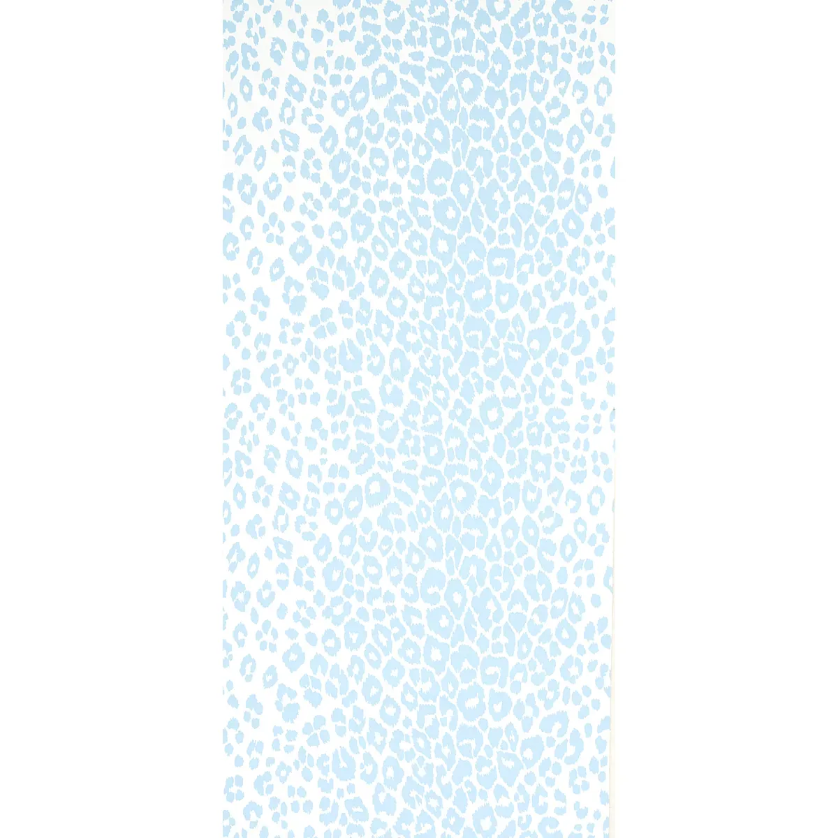 ICONIC LEOPARD SKY Schumacher Wallpaper wallpaper - SKU 5007014
