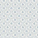 IDUN BLUE Schumacher Wallpaper wallpaper - SKU 5822