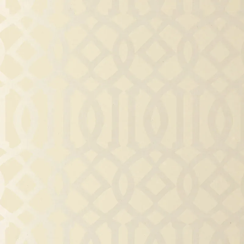 IMPERIAL TRELLIS - ALABASTER Schumacher Wallpaper | Wallpape IMPERIAL TRELLIS ALABASTER Schumacher Wallpaper wallpaper - SKU 2707211
