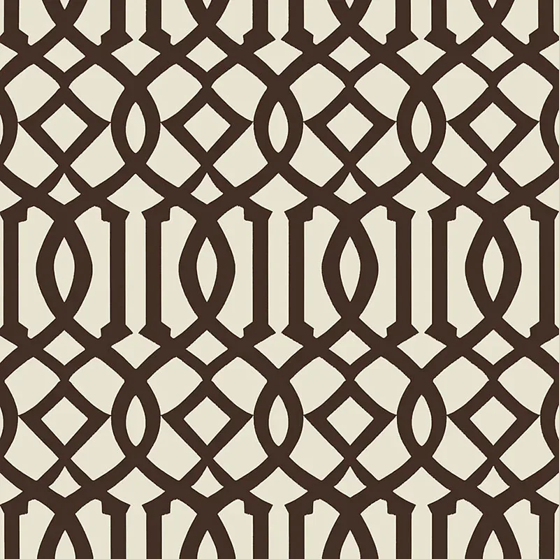 5005803 | IMPERIAL TRELLIS II - JAVA / CREAM