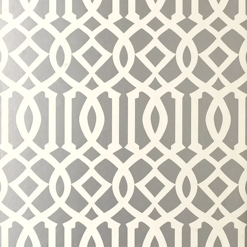 5003362 | IMPERIAL TRELLIS – SILVER