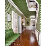 IMPERIAL TRELLIS - TREILLAGE Schumacher Wallpaper | Wallpape IMPERIAL TRELLIS TREILLAGE Schumacher Wallpaper wallpaper - SKU 2707212