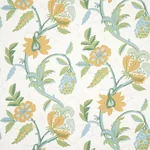 INDALI CITRON & MINERAL Schumacher Wallpaper wallpaper - SKU 5013240