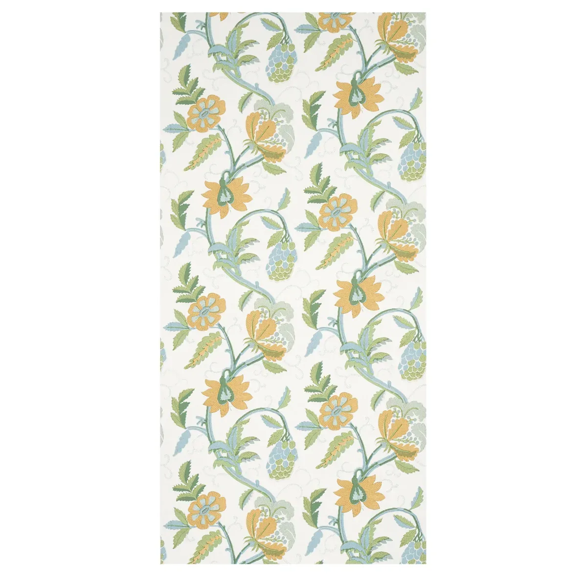 INDALI CITRON & MINERAL Schumacher Wallpaper wallpaper - SKU 5014860