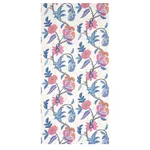 INDALI ROSE & INDIGO Schumacher Wallpaper wallpaper - SKU 5013242