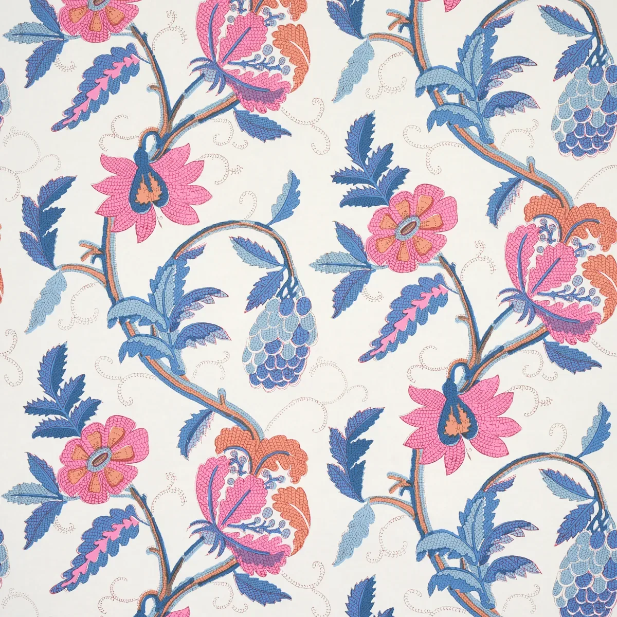 5014862 | INDALI – ROSE & INDIGO
