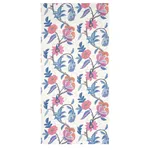 INDALI ROSE & INDIGO Schumacher Wallpaper wallpaper - SKU 5014862