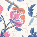 INDALI ROSE & INDIGO Schumacher Wallpaper wallpaper - SKU 5014862