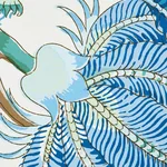INDIAN ARBRE - PEACOCK & EMERALD Schumacher Wallpaper | Wall INDIAN ARBRE PEACOCK & EMERALD Schumacher Wallpaper wallpaper - SKU 5010492