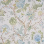 INDIAN ARBRE - SOFT GREEN Schumacher Wallpaper | Wallpaper T INDIAN ARBRE SOFT GREEN Schumacher Wallpaper wallpaper - SKU 5010493