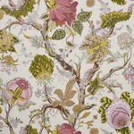INDIAN ARBRE SPRING Schumacher Wallpaper wallpaper - SKU 5010491