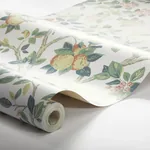 INGRID MARIE IVORY Schumacher Wallpaper wallpaper - SKU 7650