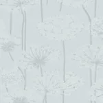 INGRID MINERAL Schumacher Wallpaper wallpaper - SKU 5480