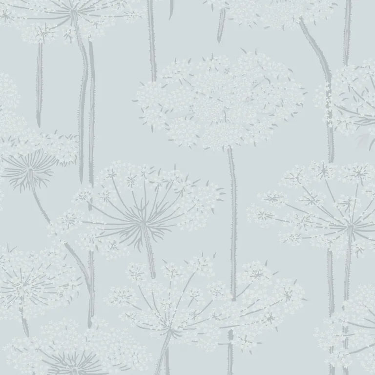 Schumacher INGRID wallpaper, color MINERAL, SKU 5480