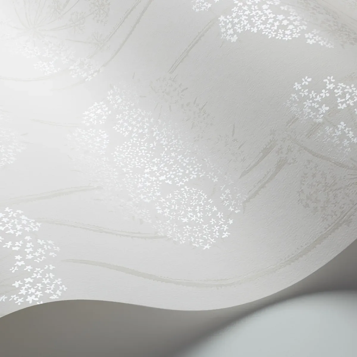 INGRID PEARL Schumacher Wallpaper wallpaper - SKU 5479
