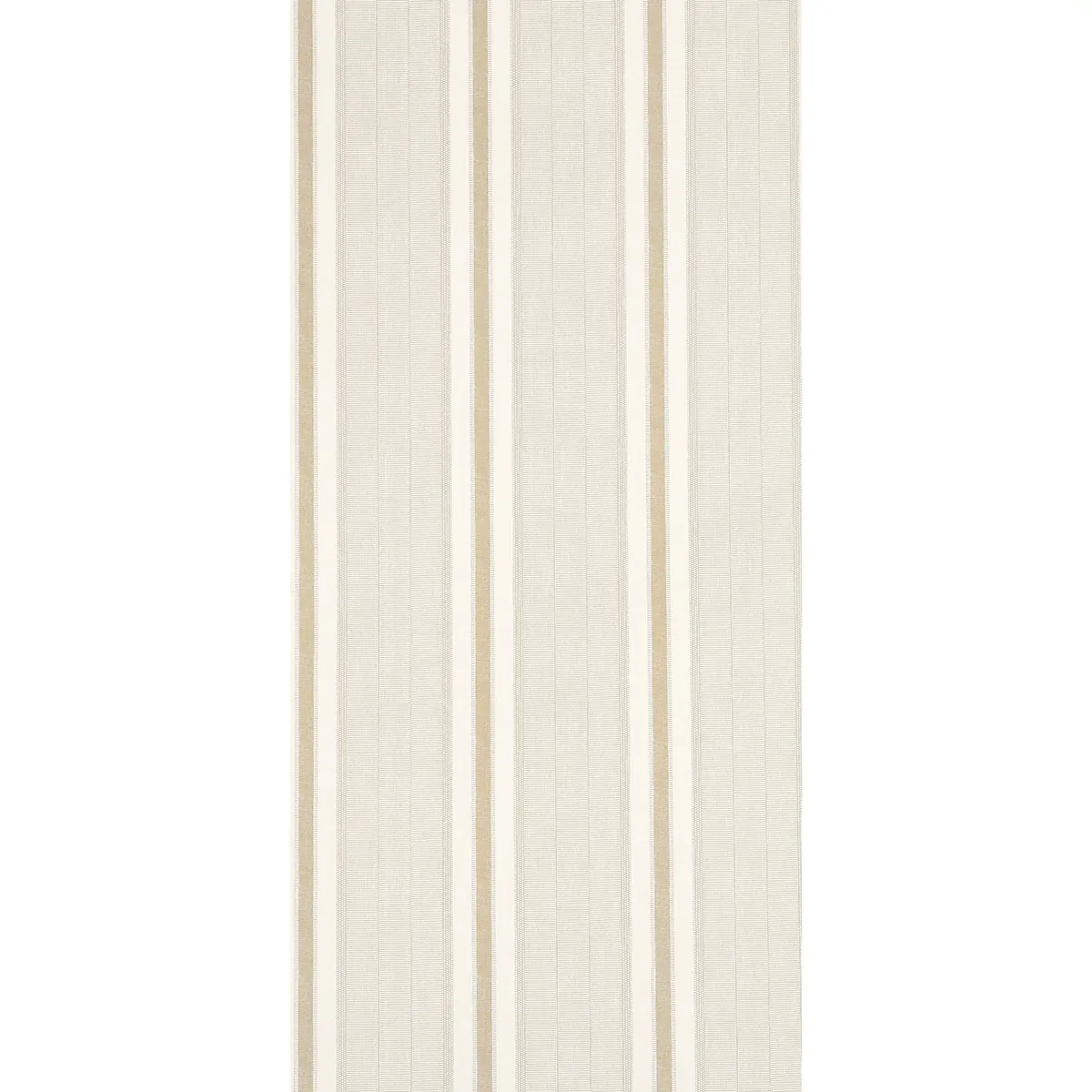 IPALA STRIPE VINYL - BISQUE Schumacher Wallpaper | Wallpaper IPALA STRIPE VINYL BISQUE Schumacher Wallpaper wallpaper - SKU 5015805