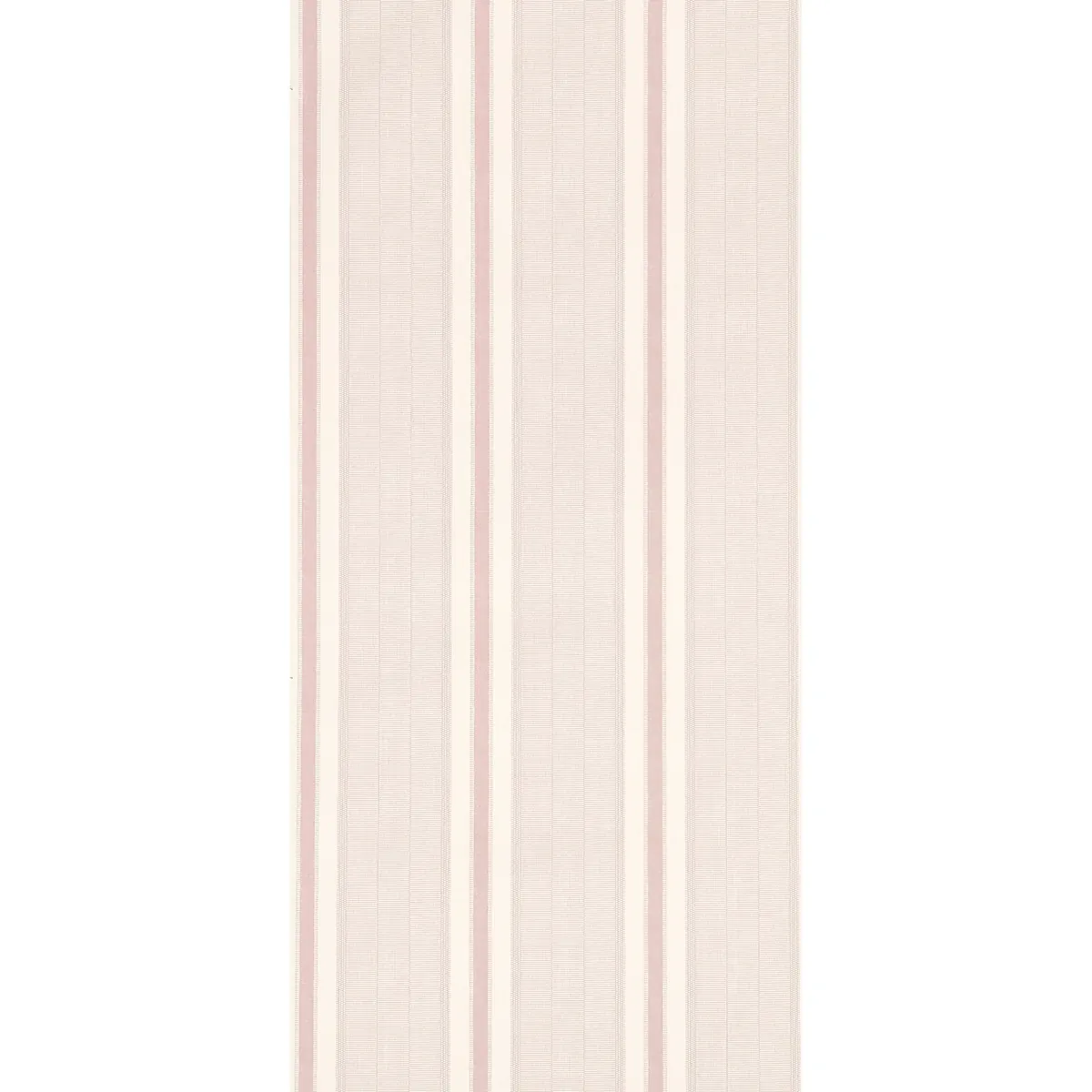 IPALA STRIPE VINYL - BLUSH Schumacher Wallpaper | Wallpaper IPALA STRIPE VINYL BLUSH Schumacher Wallpaper wallpaper - SKU 5015803