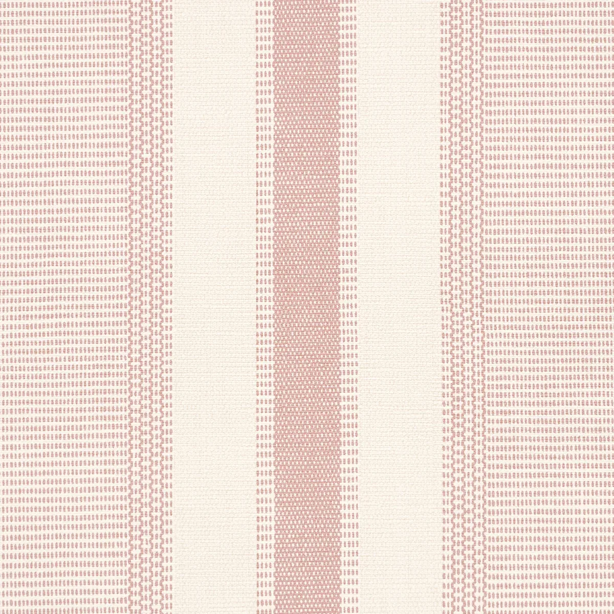 IPALA STRIPE VINYL - BLUSH Schumacher Wallpaper | Wallpaper IPALA STRIPE VINYL BLUSH Schumacher Wallpaper wallpaper - SKU 5015803