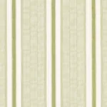 IPALA STRIPE VINYL FERN Schumacher Wallpaper wallpaper - SKU 5015802